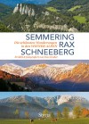 Cover SEMMERING RAX SCHNEEBERG Cover SEMMERING RAX SCHNEEBERG